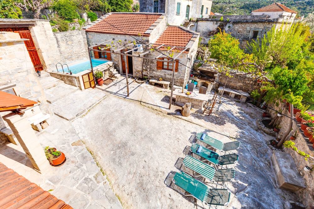 Photo of Patio Balcony in Gavalochori