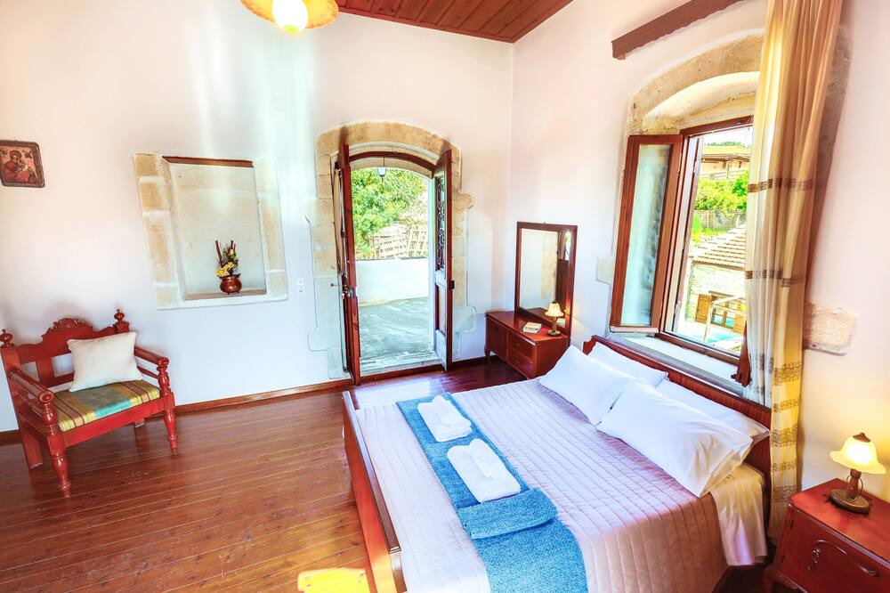 Photo of Bedroom in Gavalochori