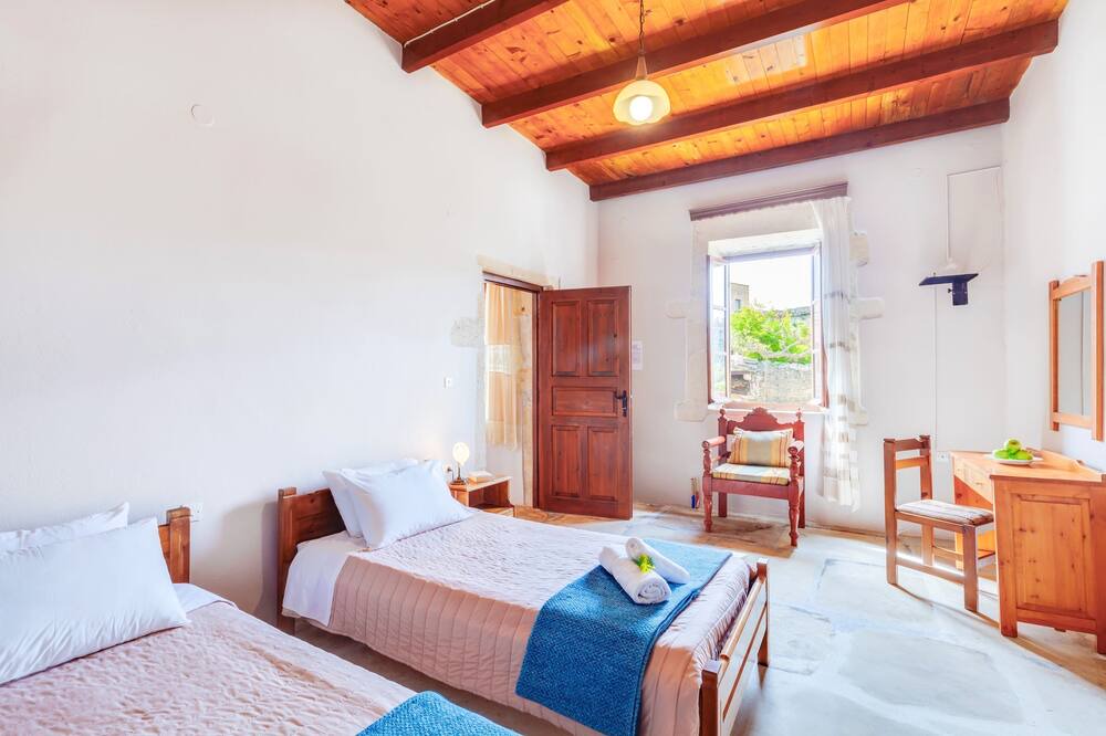 Photo of Bedroom in Gavalochori