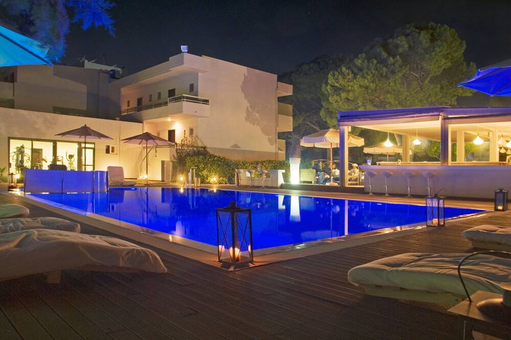 Photo of Outdoor in Ialyssos