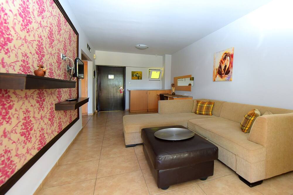 Photo of Livingroom in Ialyssos