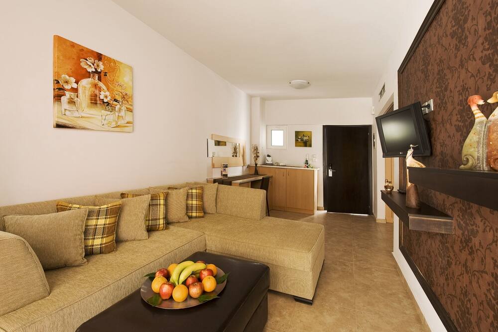 Photo of Livingroom in Ialyssos