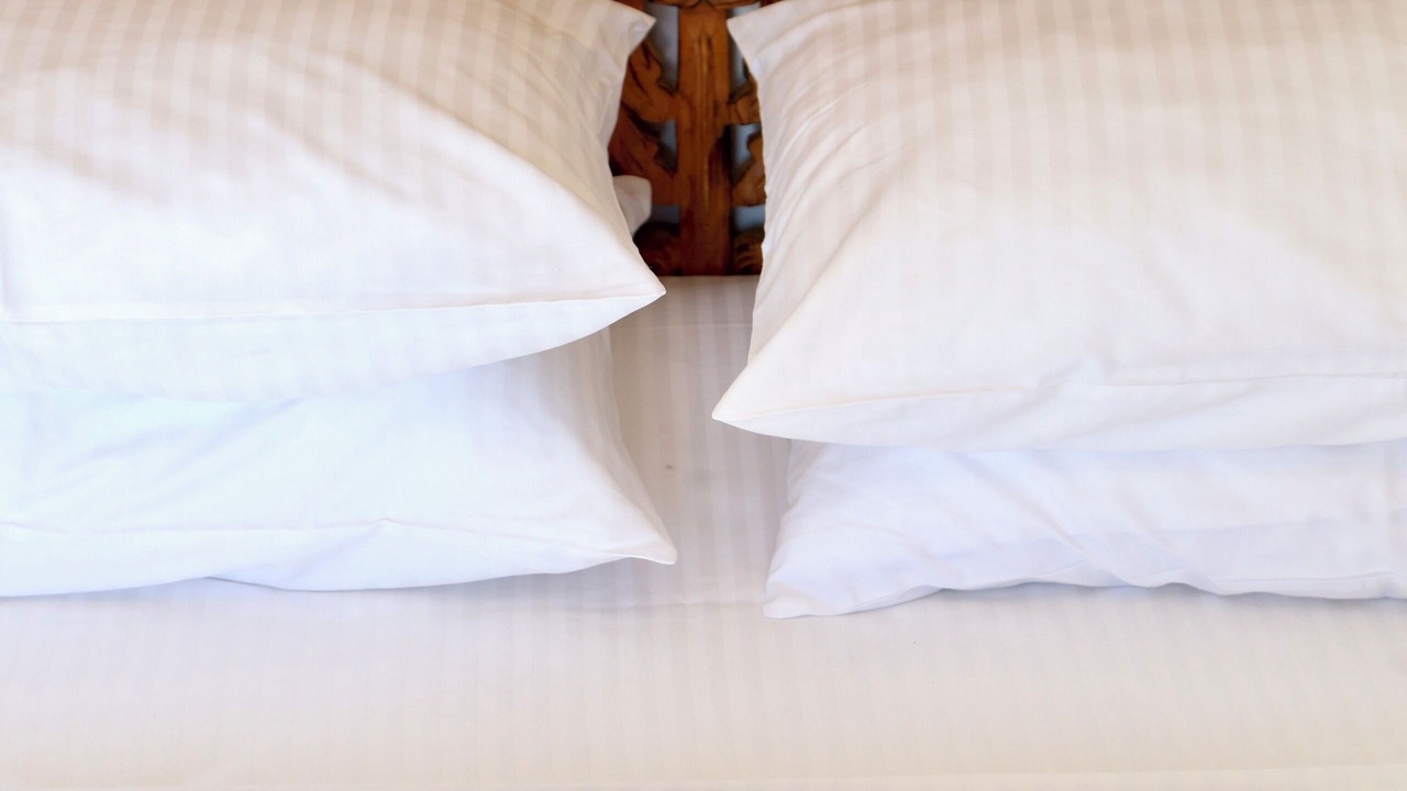 Photo of Bedroom in Agios Ioannis