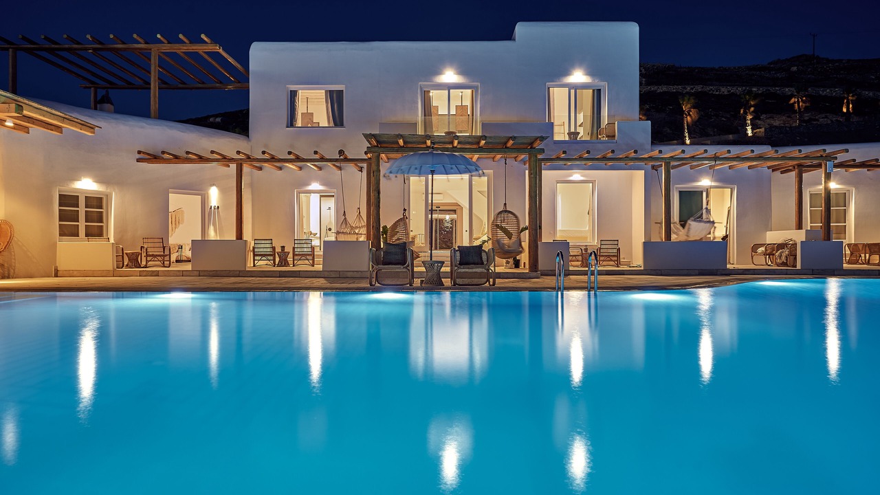 Photo of Outdoor in Agios Ioannis
