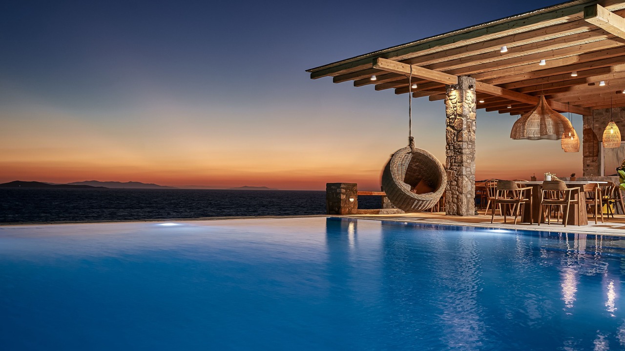 Photo of Outdoor in Agios Ioannis