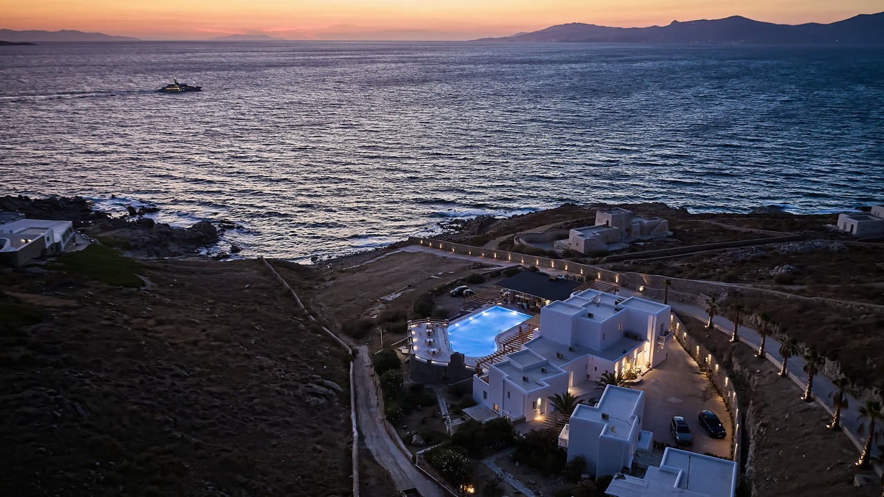 Photo of Outdoor in Agios Ioannis