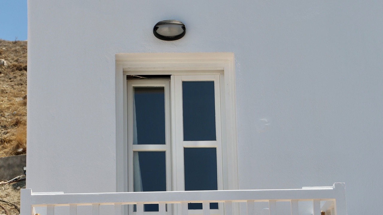Photo of Patio Balcony in Agios Ioannis