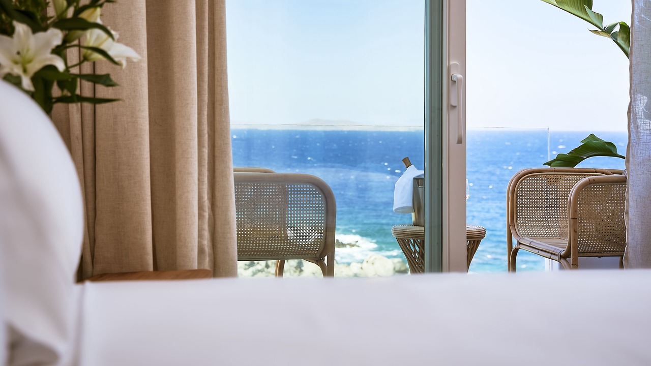 Photo of Bedroom in Agios Ioannis