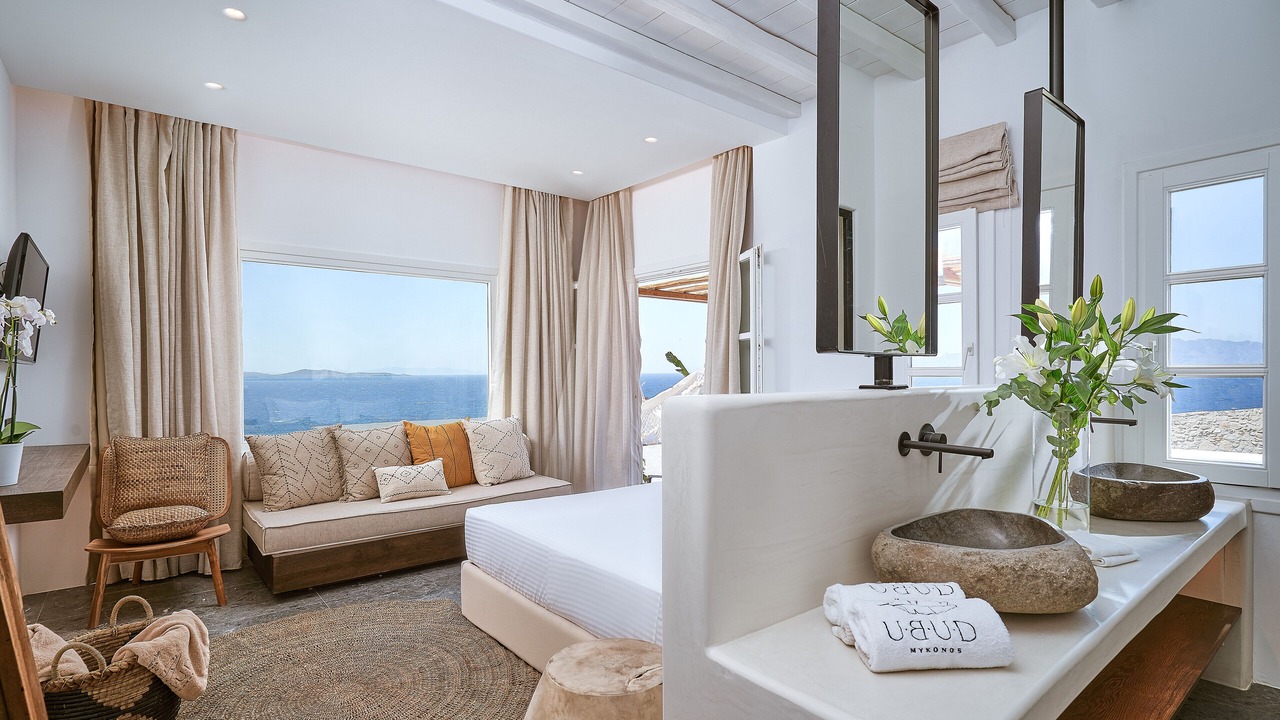 Photo of Livingroom in Agios Ioannis