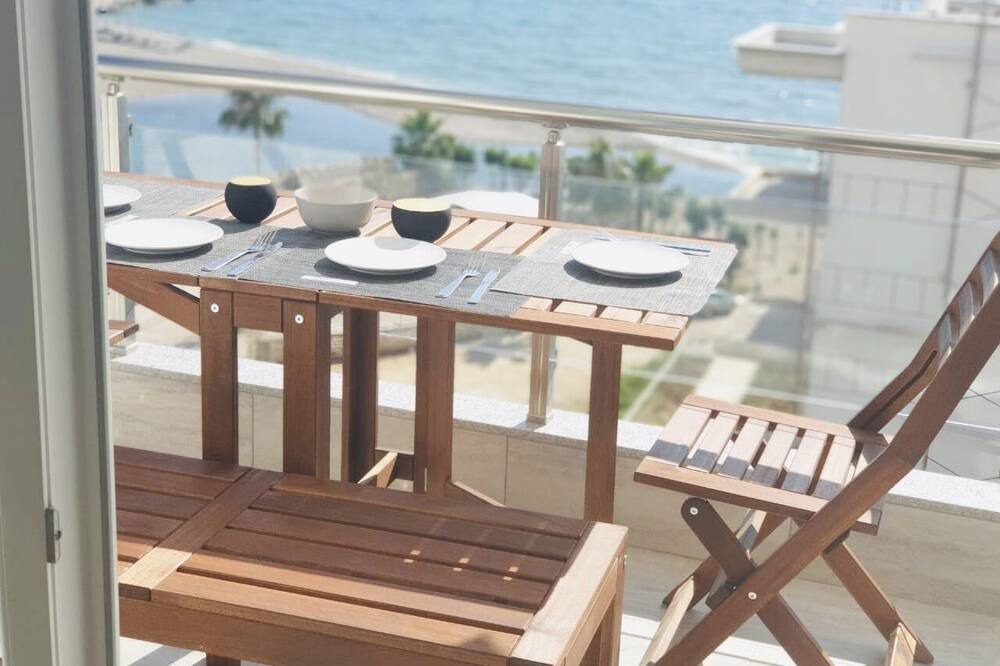 Photo of Patio Balcony in Aliko