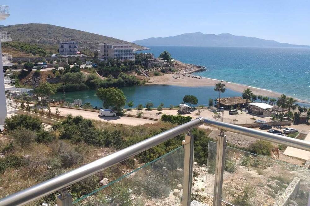 Photo of Patio Balcony in Aliko
