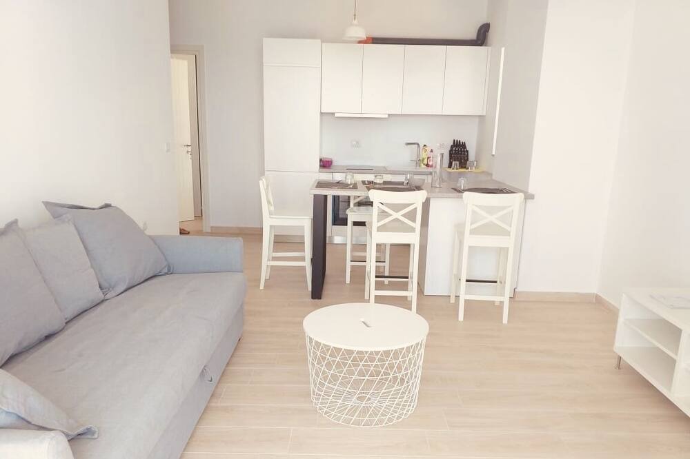 Photo of Livingroom in Aliko