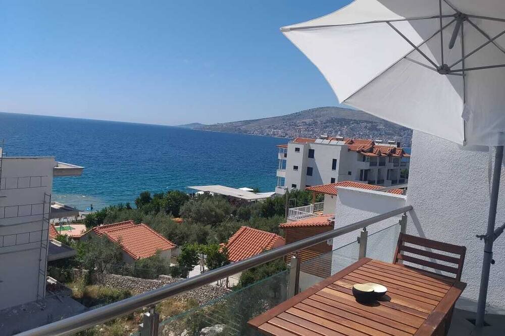 Photo of Patio Balcony in Aliko