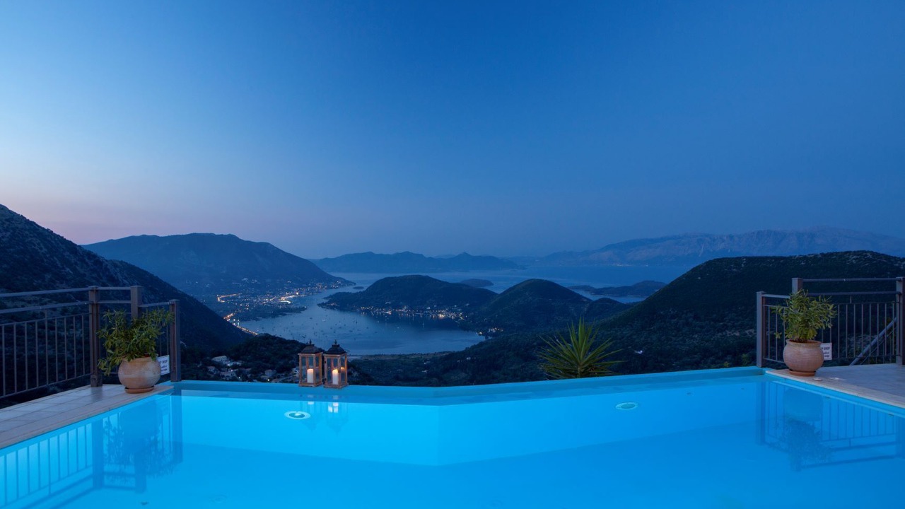 Photo of Outdoor in Evgiros