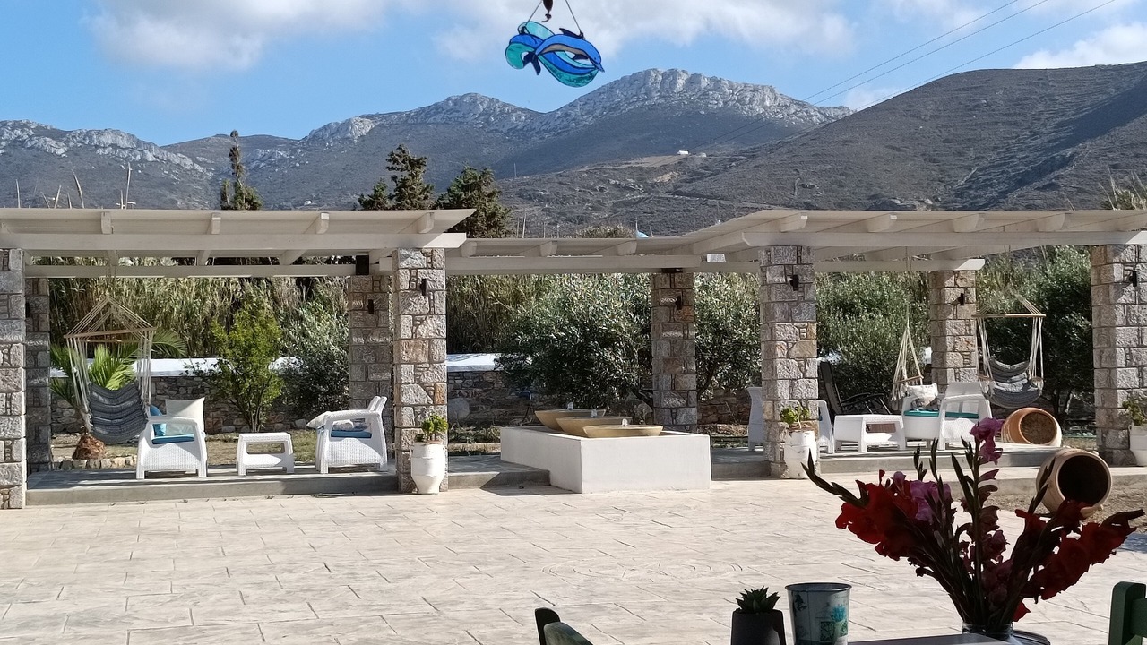 Photo of Outdoor in Katapola