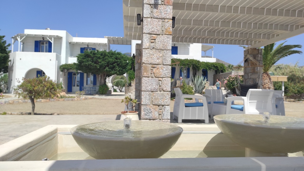 Photo of Outdoor in Katapola