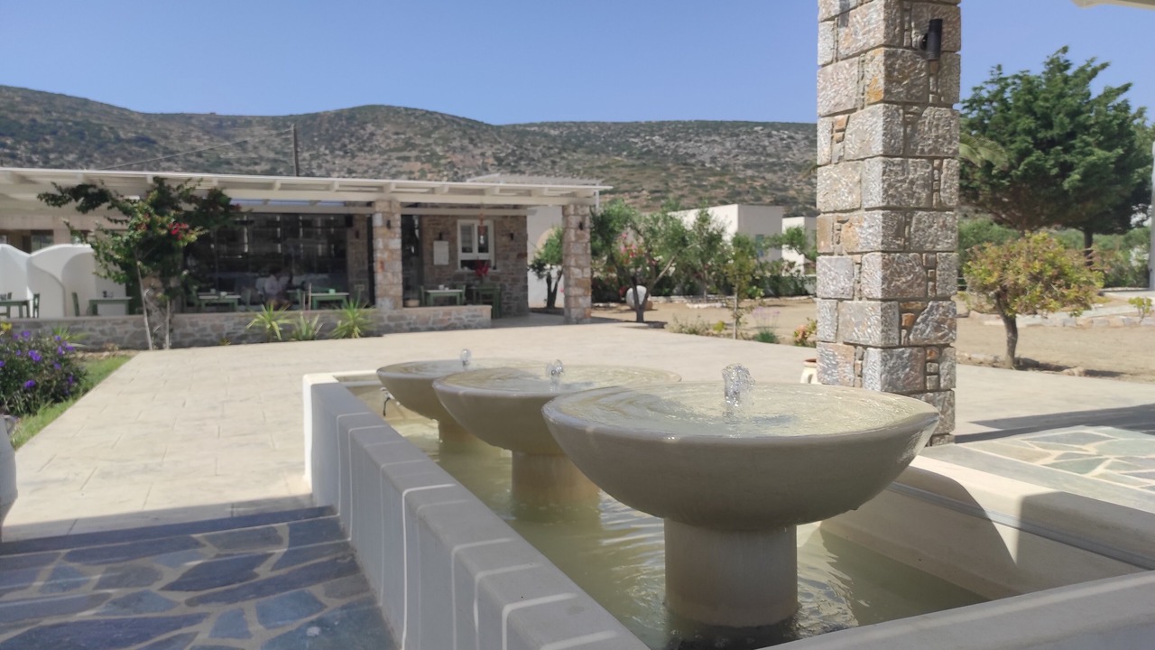 Photo of Outdoor in Katapola