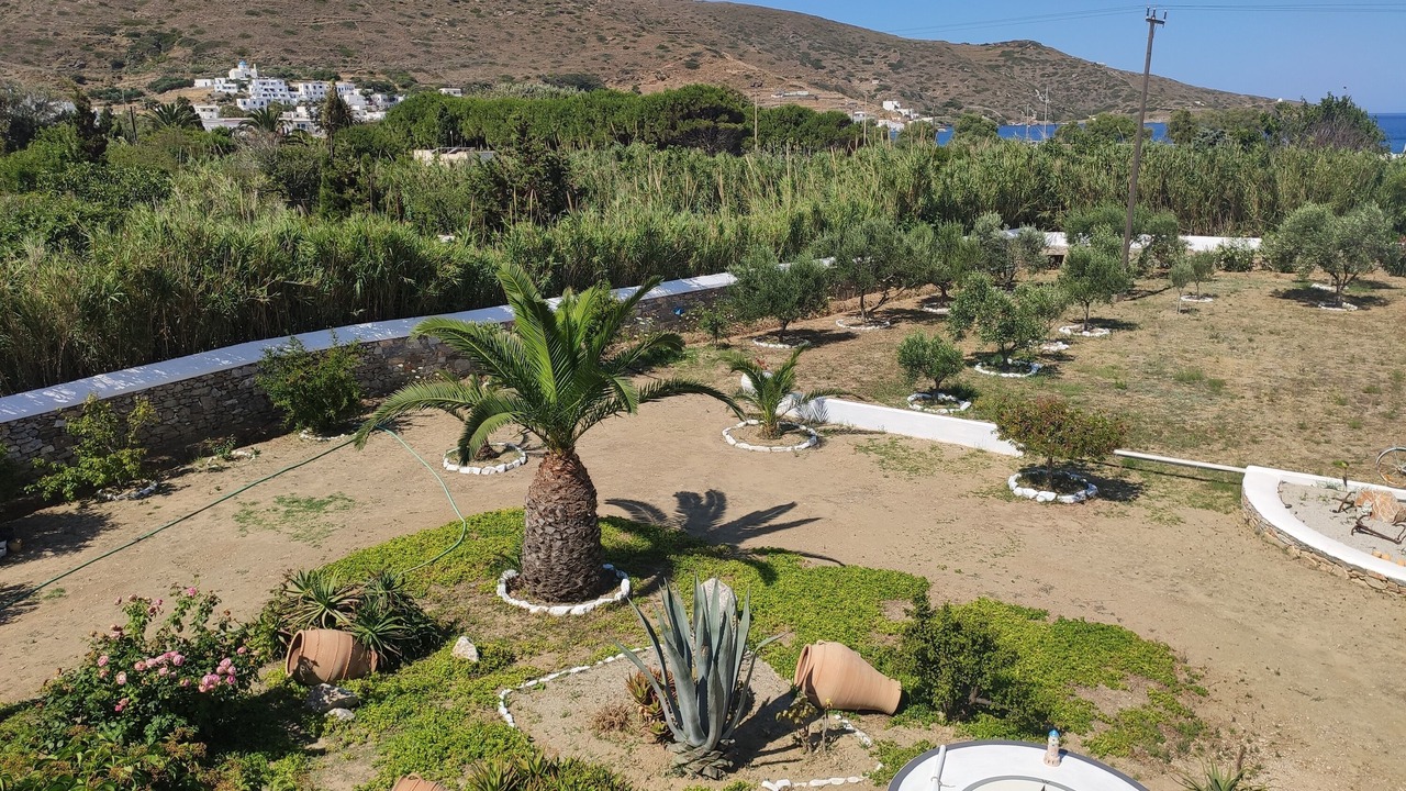 Photo of Outdoor in Katapola