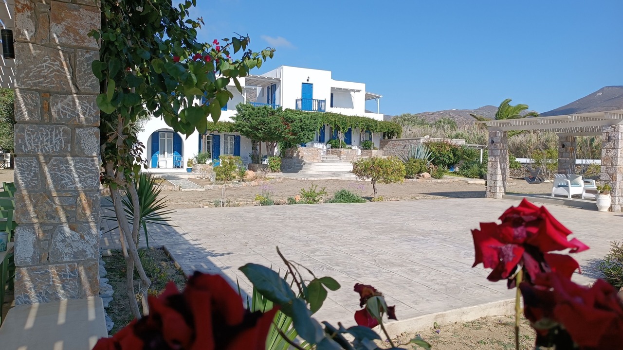 Photo of Outdoor in Katapola