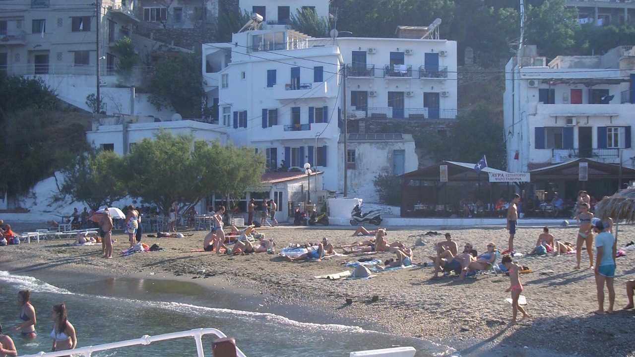 Photo of Others in Ikaria