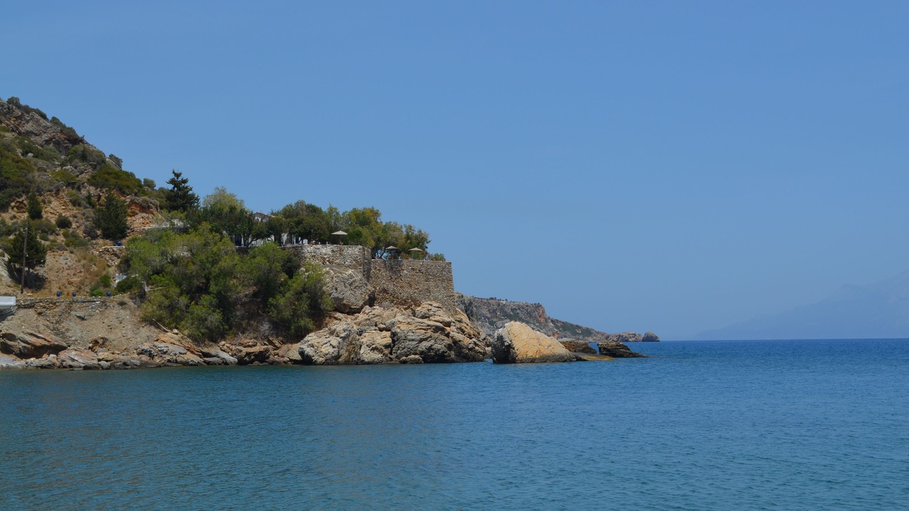 Photo of Others in Ikaria