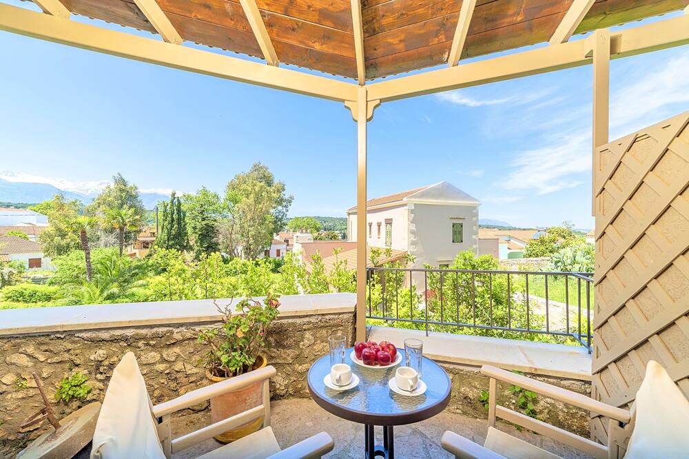 Photo of Patio Balcony in Vamos