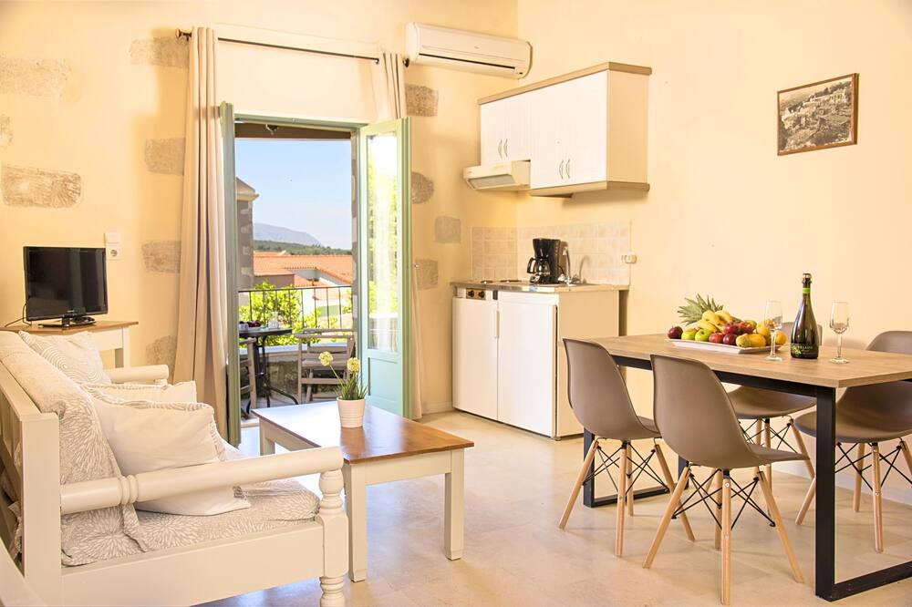 Photo of Livingroom in Vamos