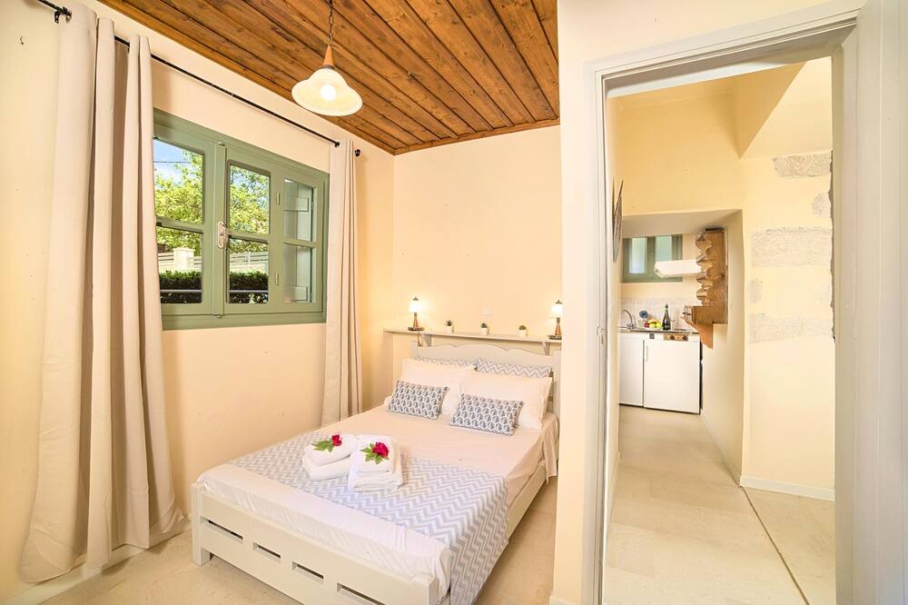 Photo of Bedroom in Vamos