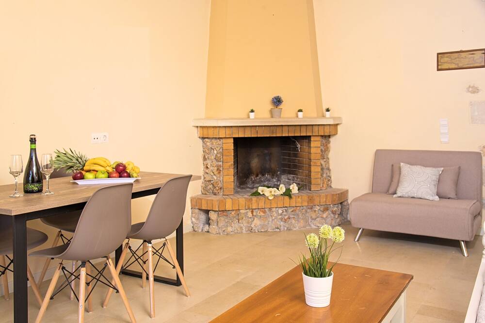 Photo of Livingroom in Vamos