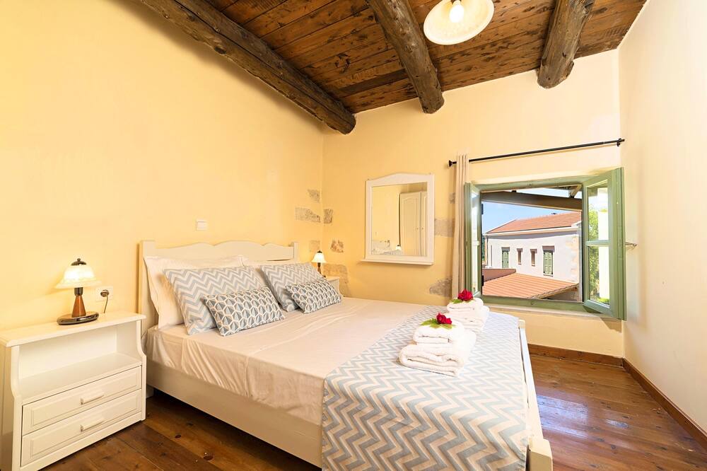 Photo of Bedroom in Vamos
