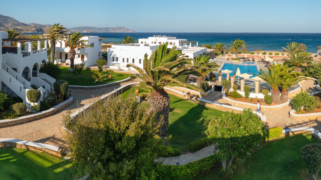 Photo of Outdoor in Afiartis