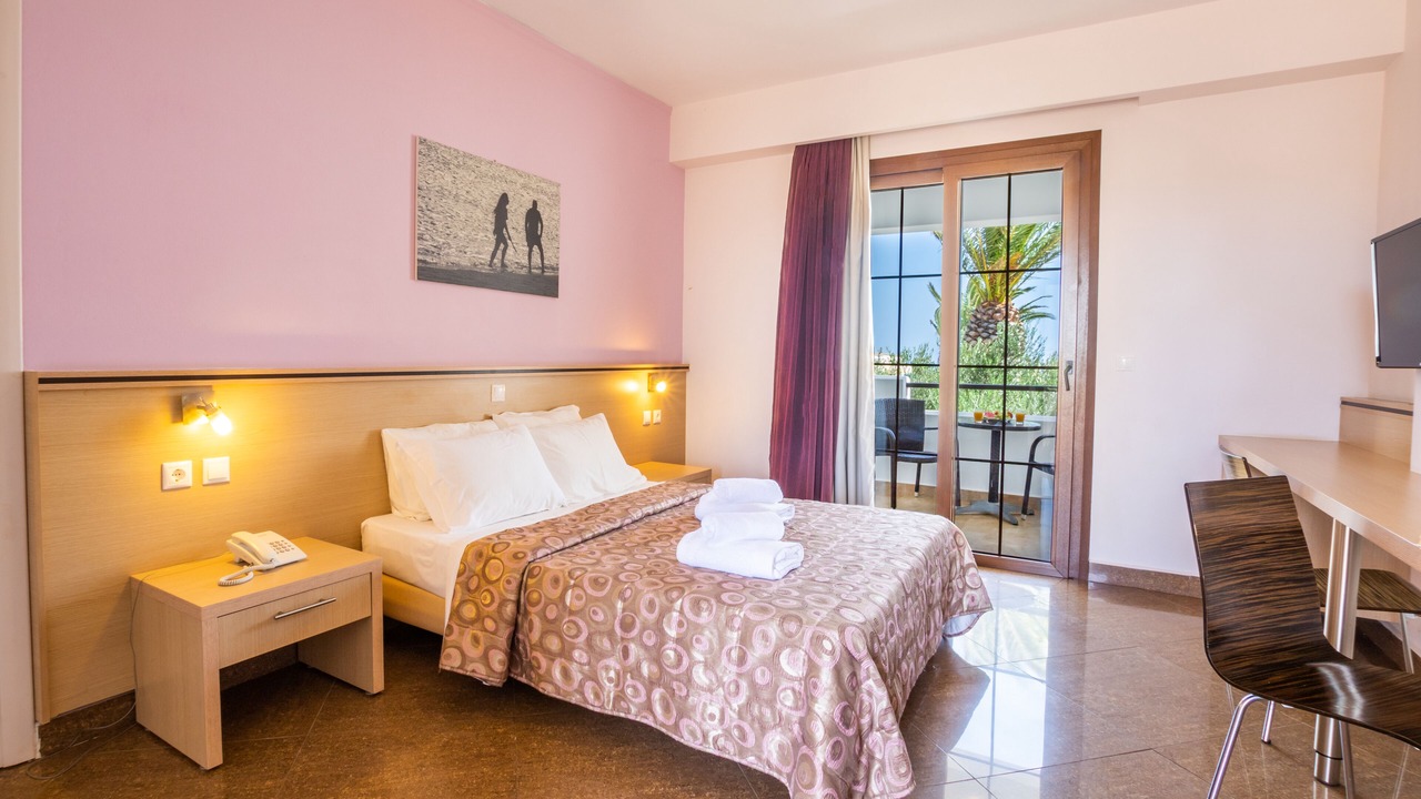 Photo of Bedroom in Afiartis