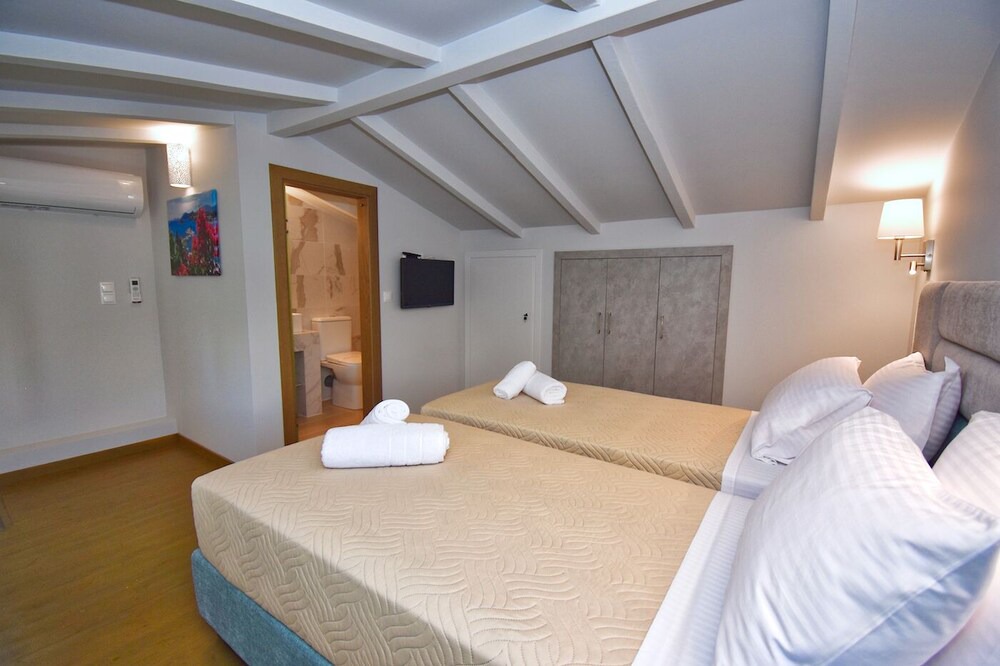 Photo of Bedroom in Limni