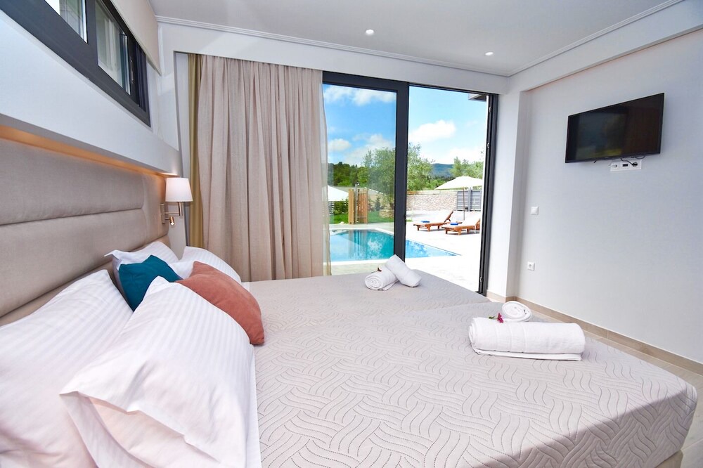 Photo of Bedroom in Limni