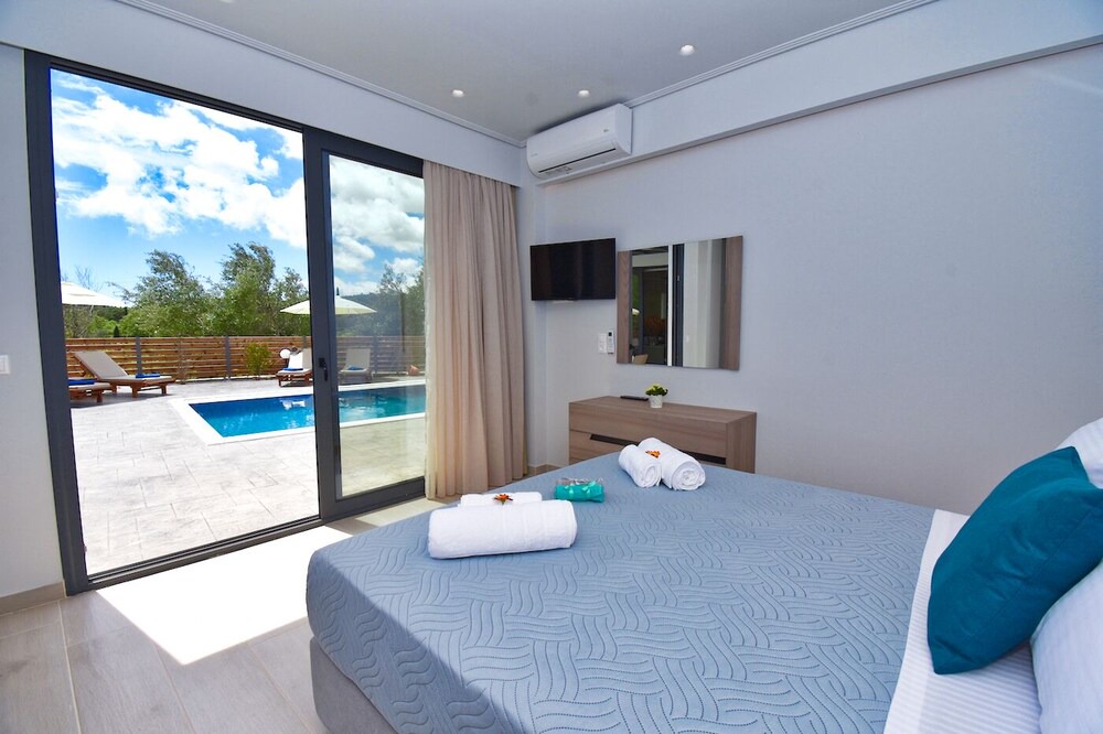 Photo of Bedroom in Limni