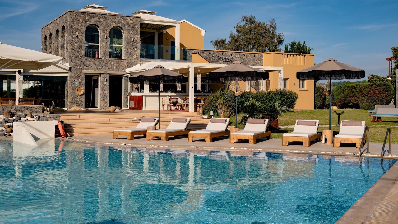 Photo of Outdoor in Almiros Beach
