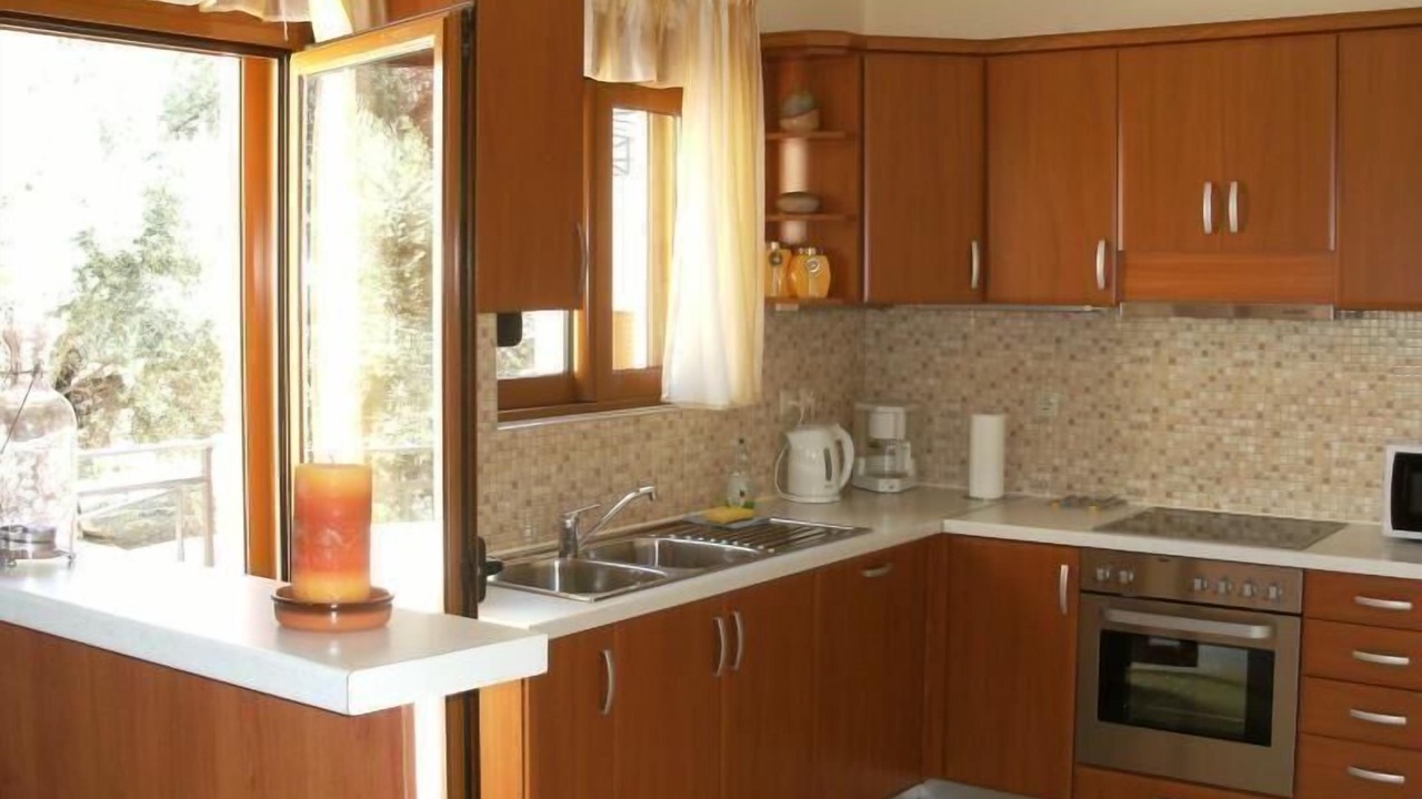 Photo of Kitchen in Houdetsi