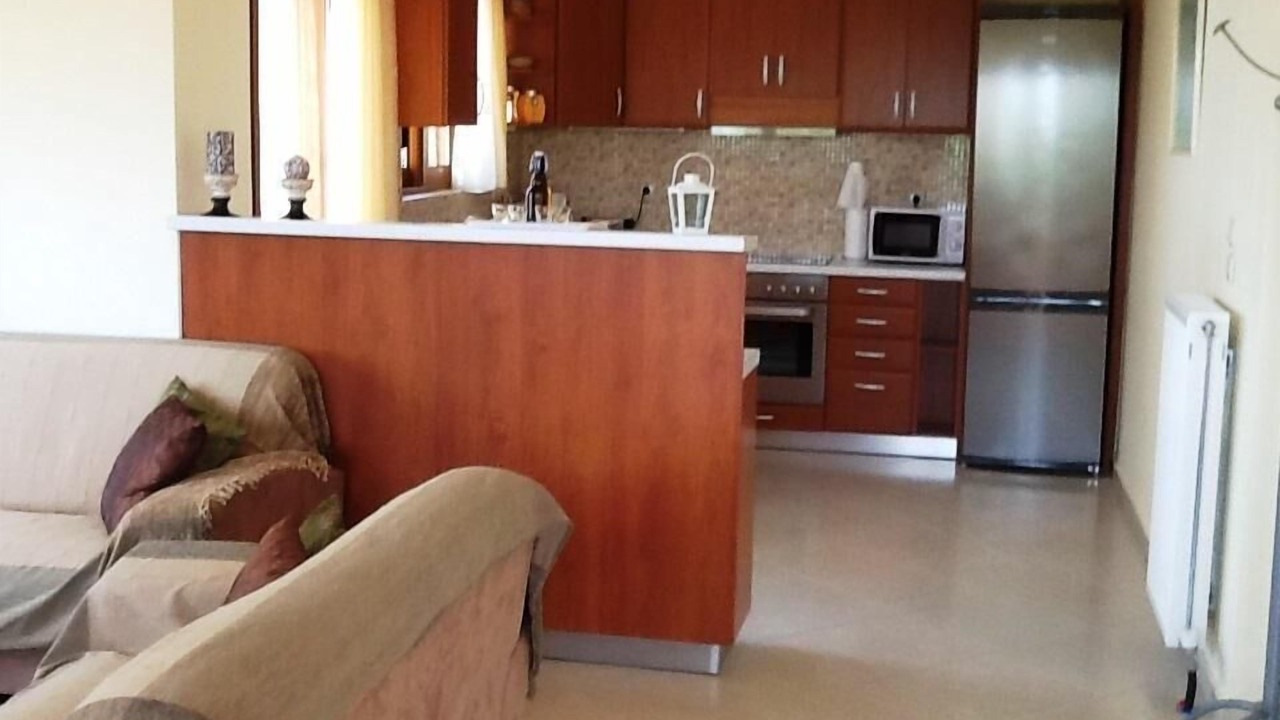 Photo of Livingroom in Houdetsi