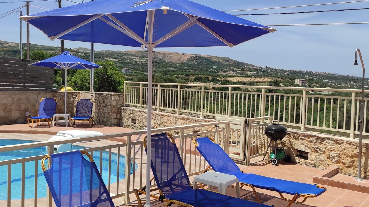 Photo of Outdoor in Houdetsi