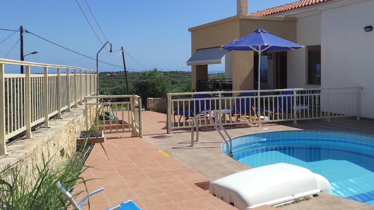 Photo of Outdoor in Houdetsi