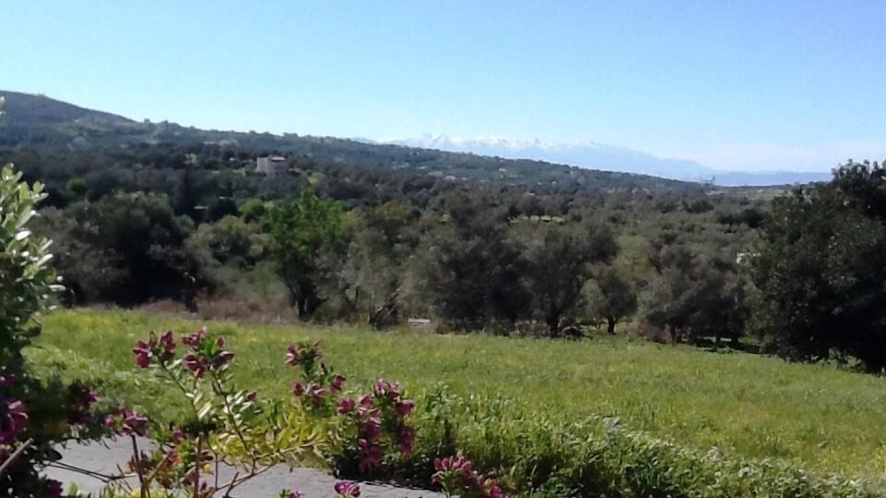 Photo of Outdoor in Houdetsi