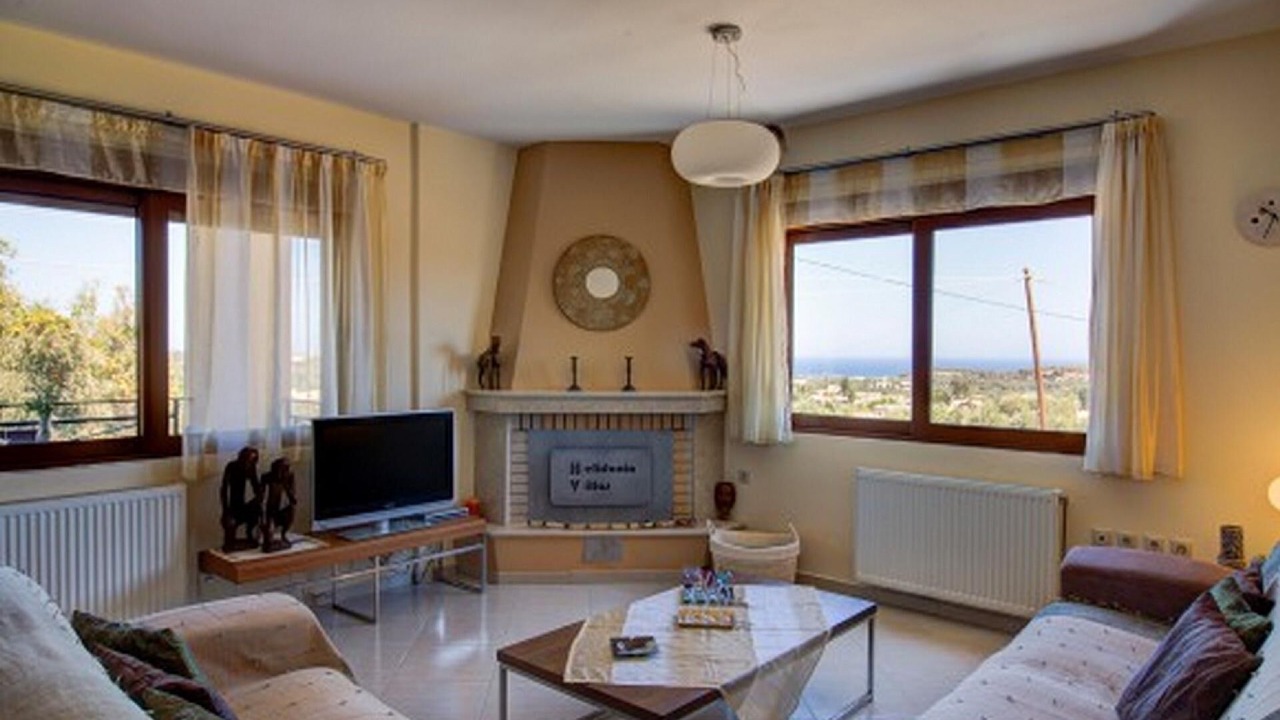 Photo of Livingroom in Houdetsi