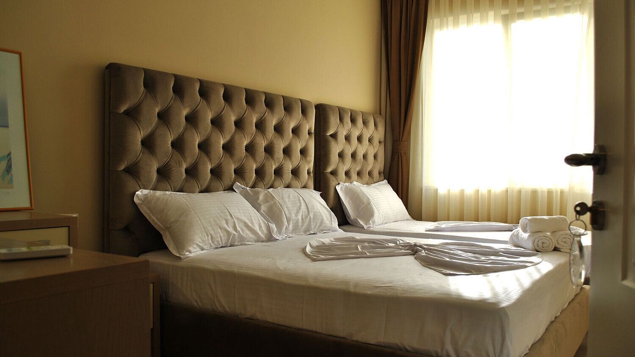 Photo of Bedroom in Shengjin