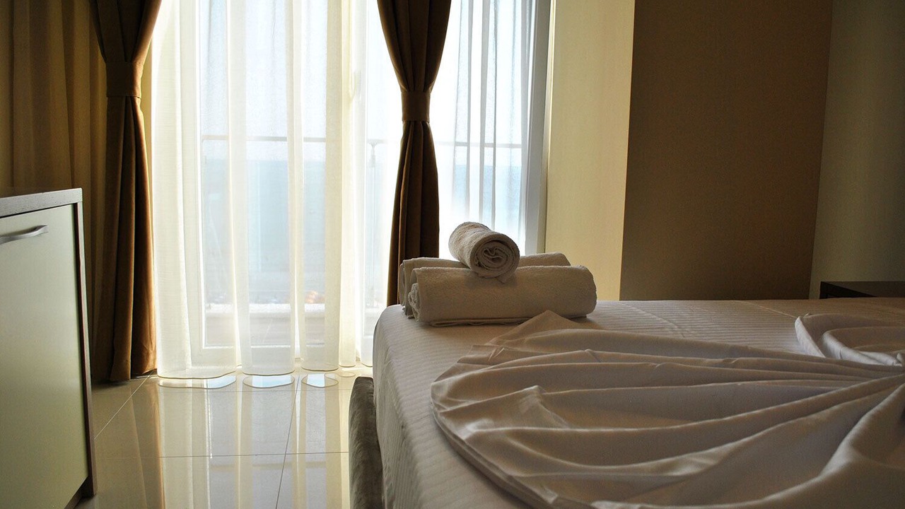Photo of Bedroom in Shengjin