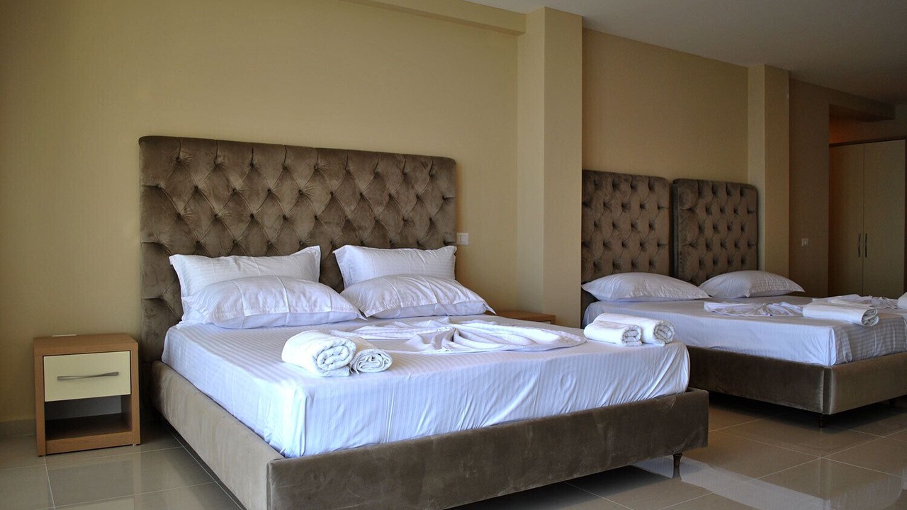 Photo of Bedroom in Shengjin