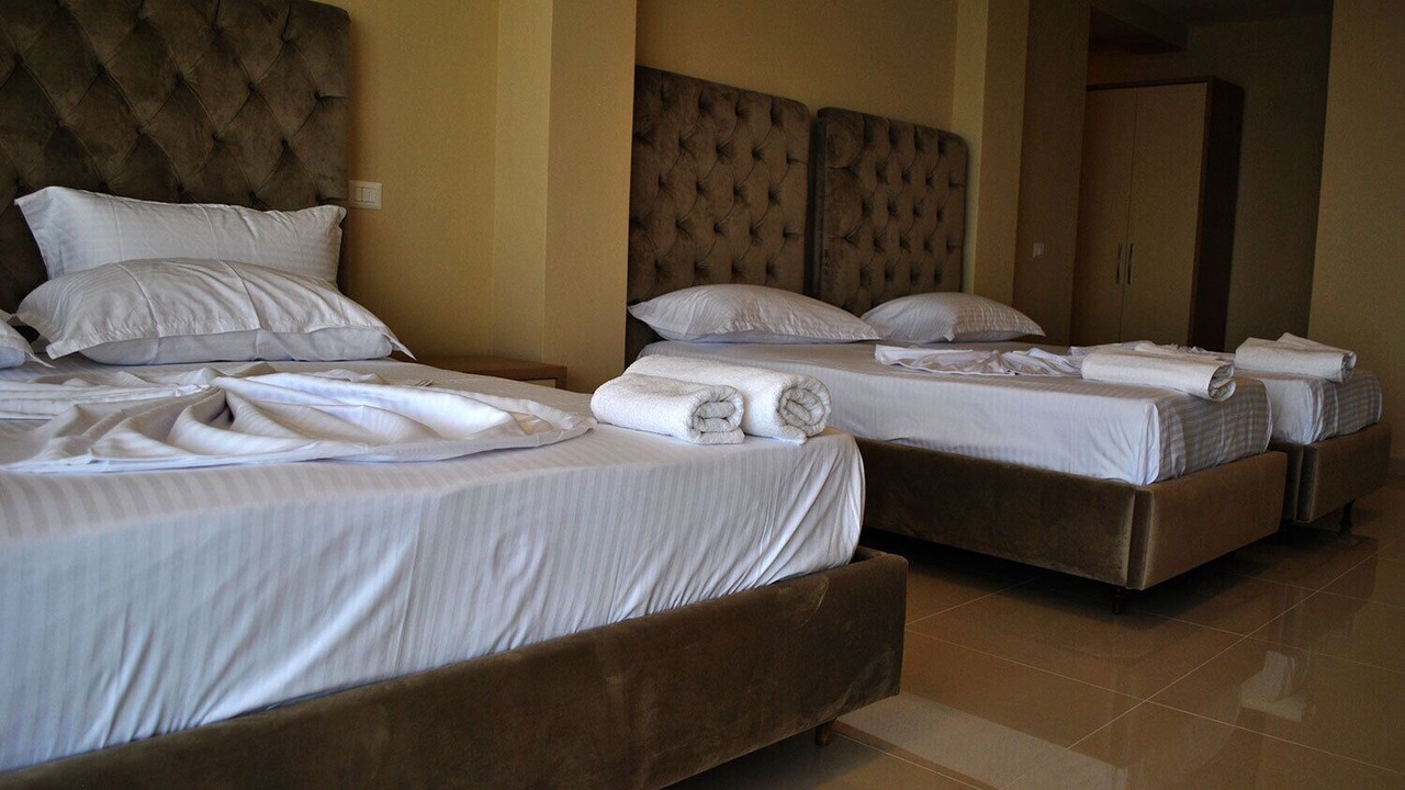 Photo of Bedroom in Shengjin
