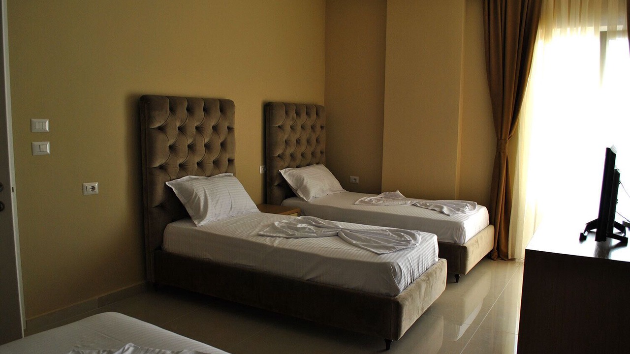 Photo of Bedroom in Shengjin