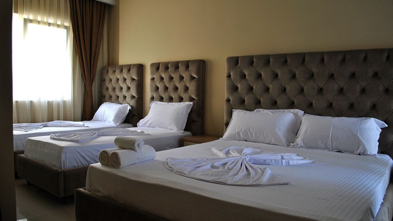 Photo of Bedroom in Shengjin