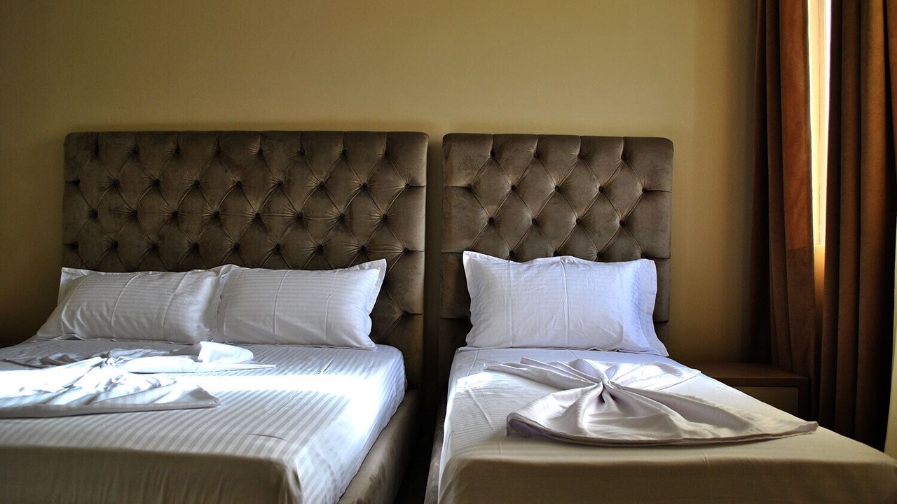 Photo of Bedroom in Shengjin