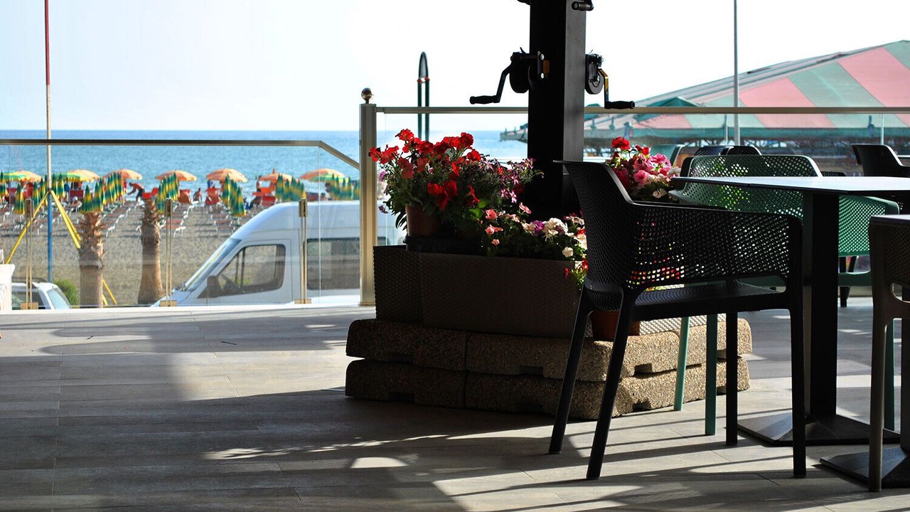 Photo of Patio Balcony in Shengjin
